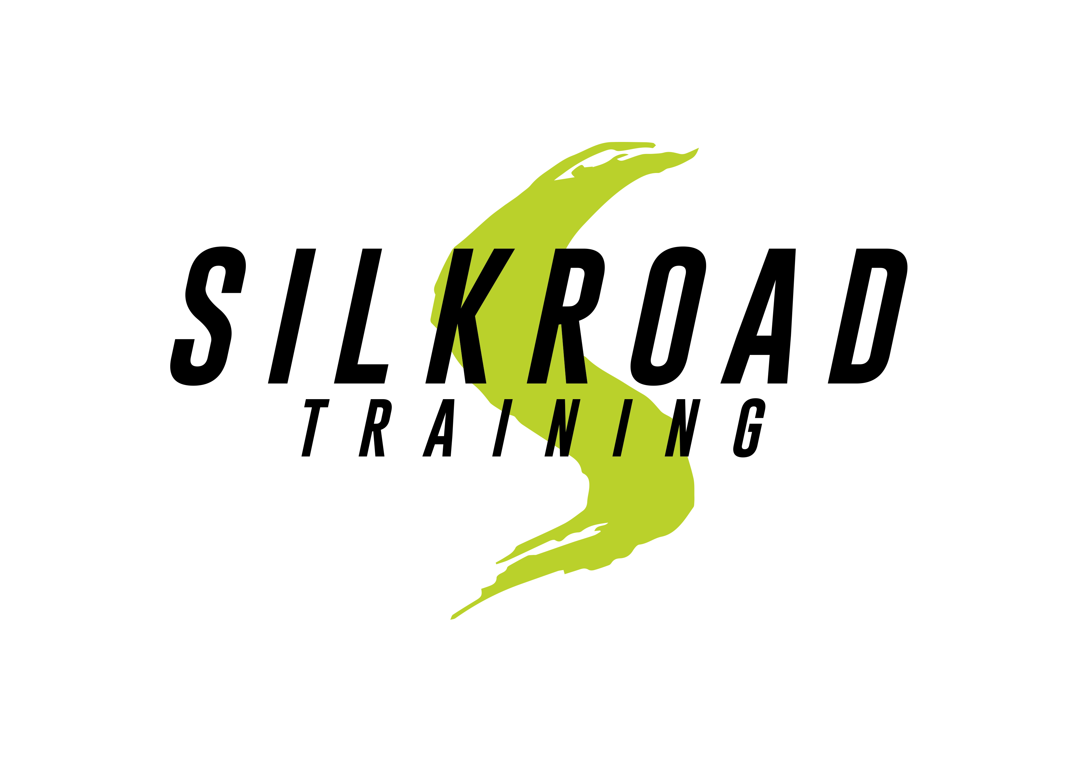 Silk Road Training